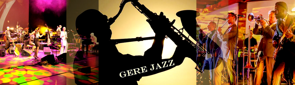 Gere Jazz fesztivál
